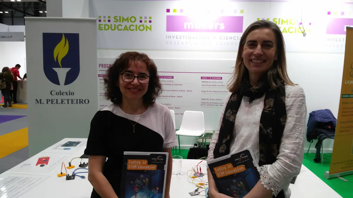 colegio manuel peleteiro