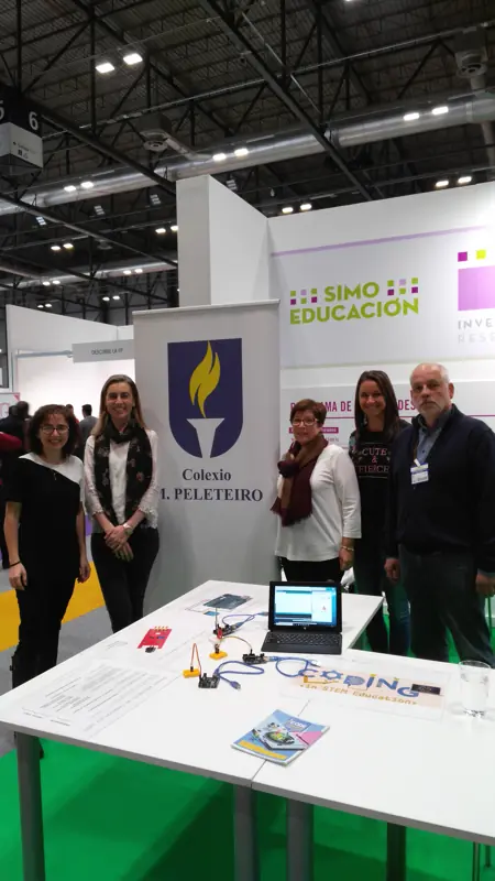 colegio manuel peleteiro