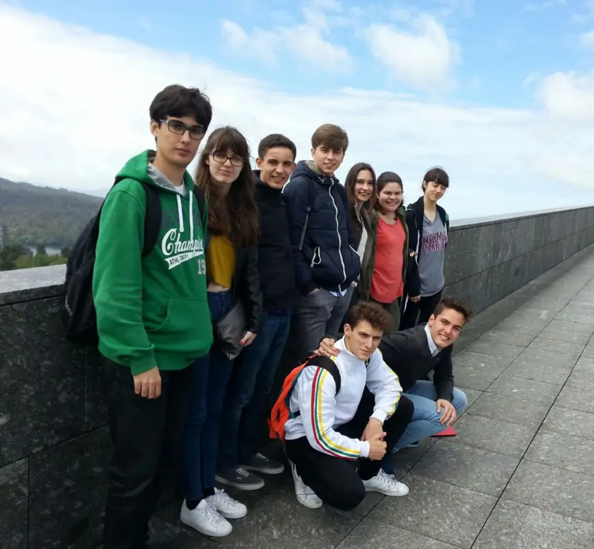 colegio manuel peleteiro