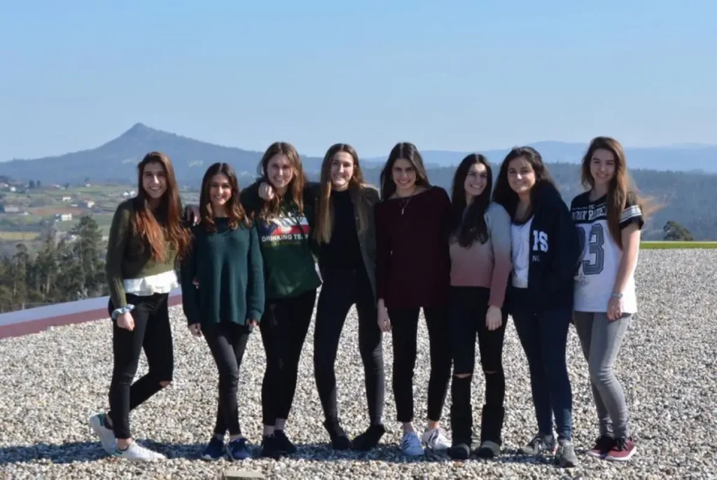 colegio manuel peleteiro