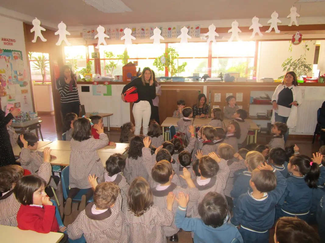 colegio manuel peleteiro