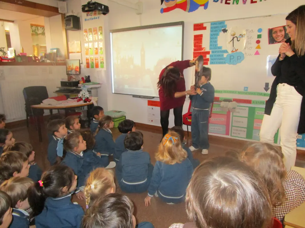 colegio manuel peleteiro