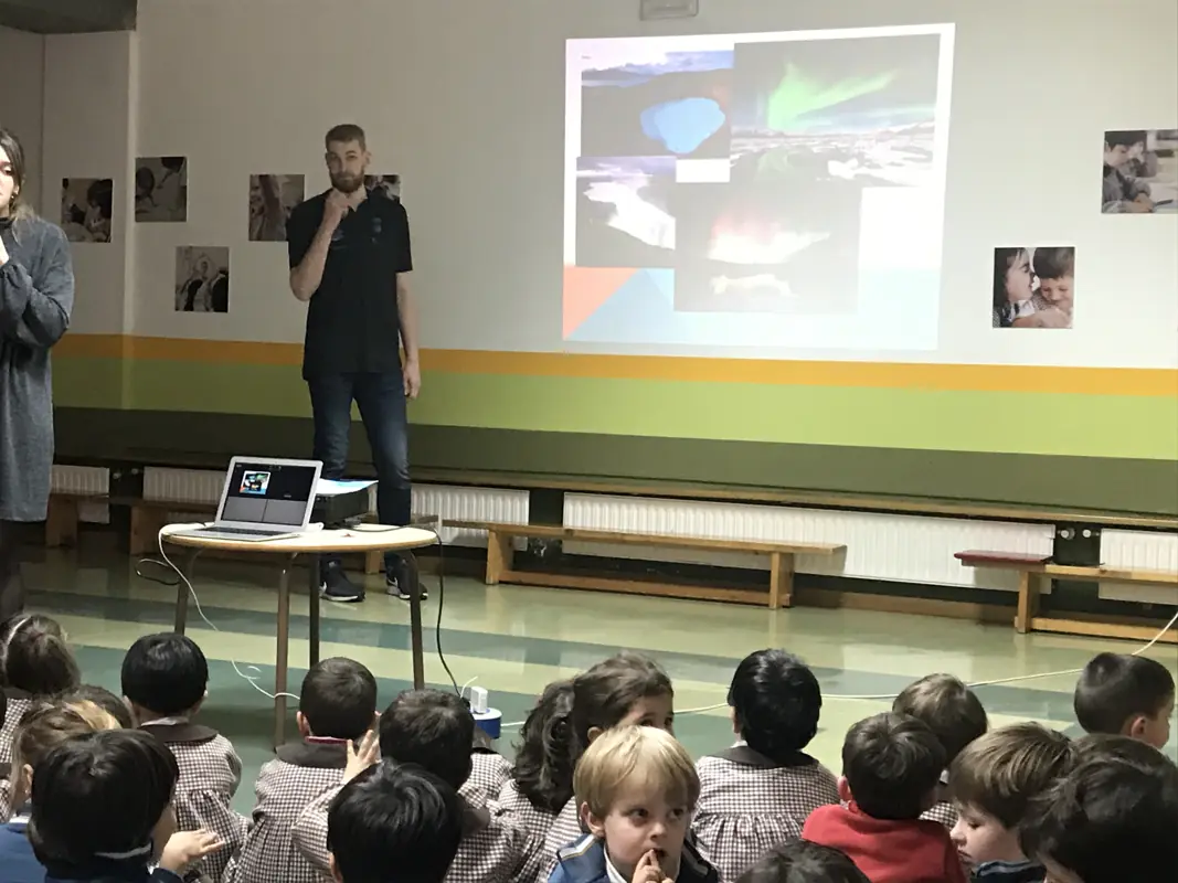 colegio manuel peleteiro