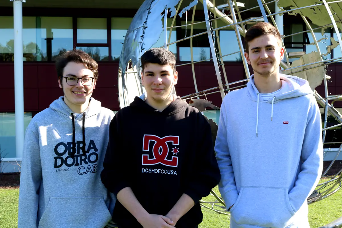 colegio manuel peleteiro