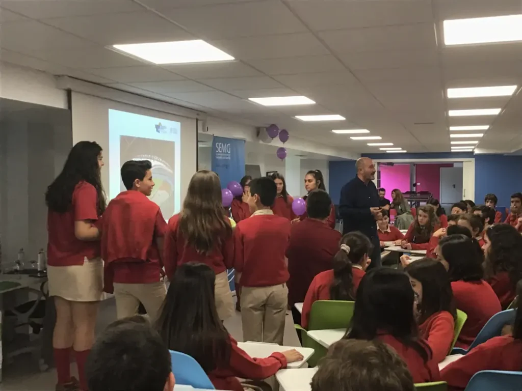 colegio manuel peleteiro