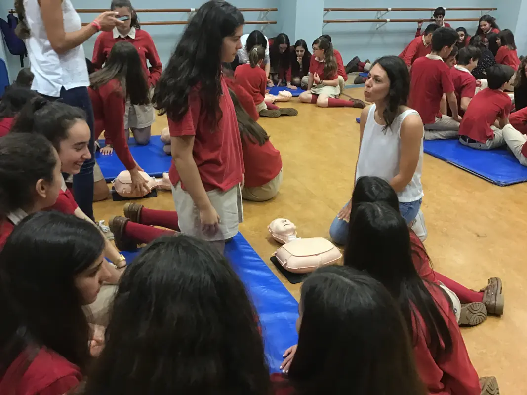 colegio manuel peleteiro