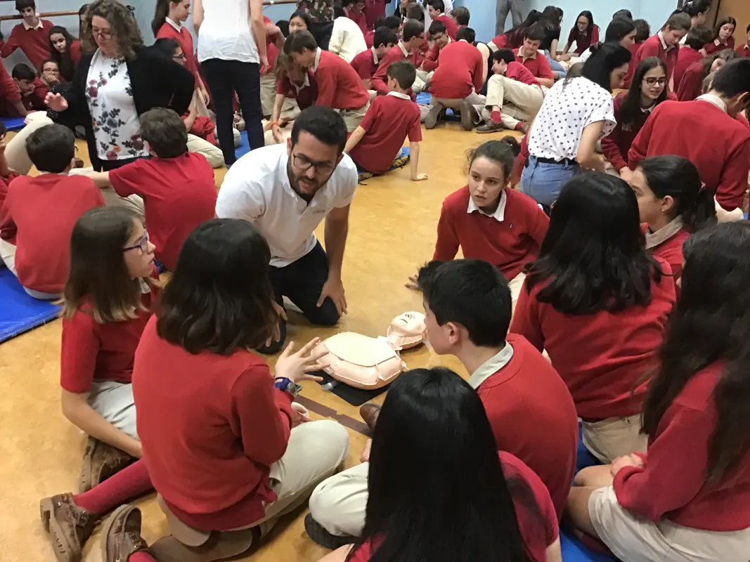 colegio manuel peleteiro