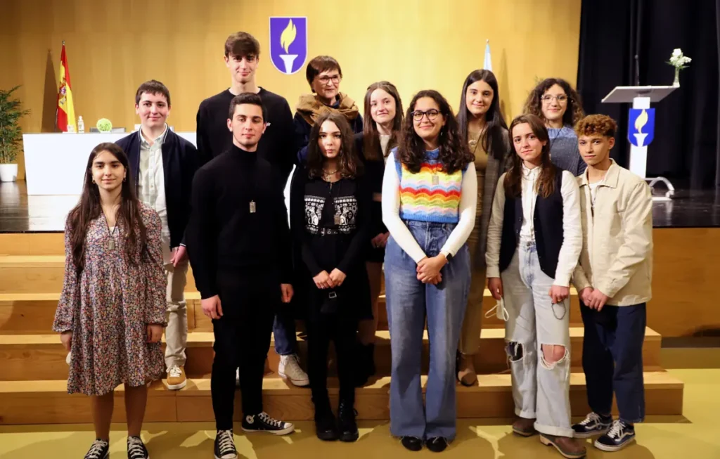 colegio manuel peleteiro