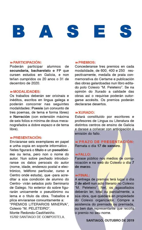 colegio manuel peleteiro