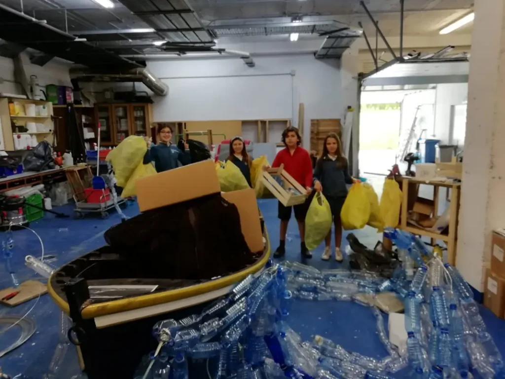 colegio manuel peleteiro