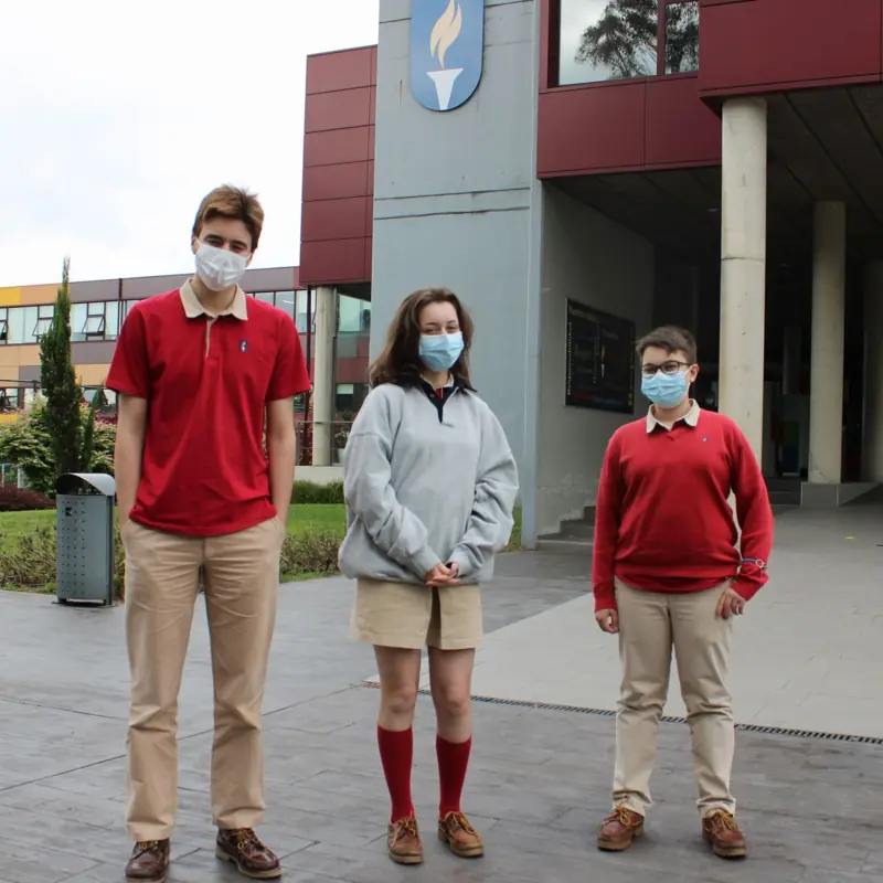 colegio manuel peleteiro