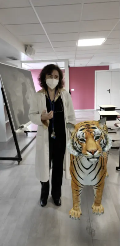 colegio manuel peleteiro