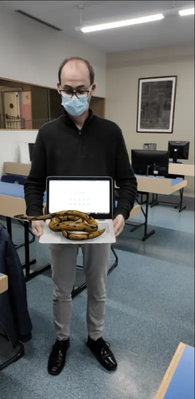 colegio manuel peleteiro