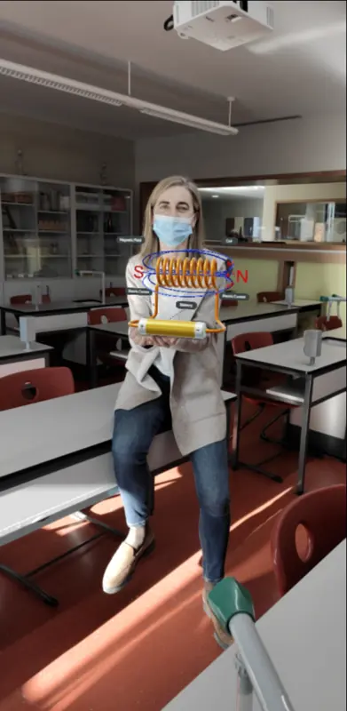 colegio manuel peleteiro