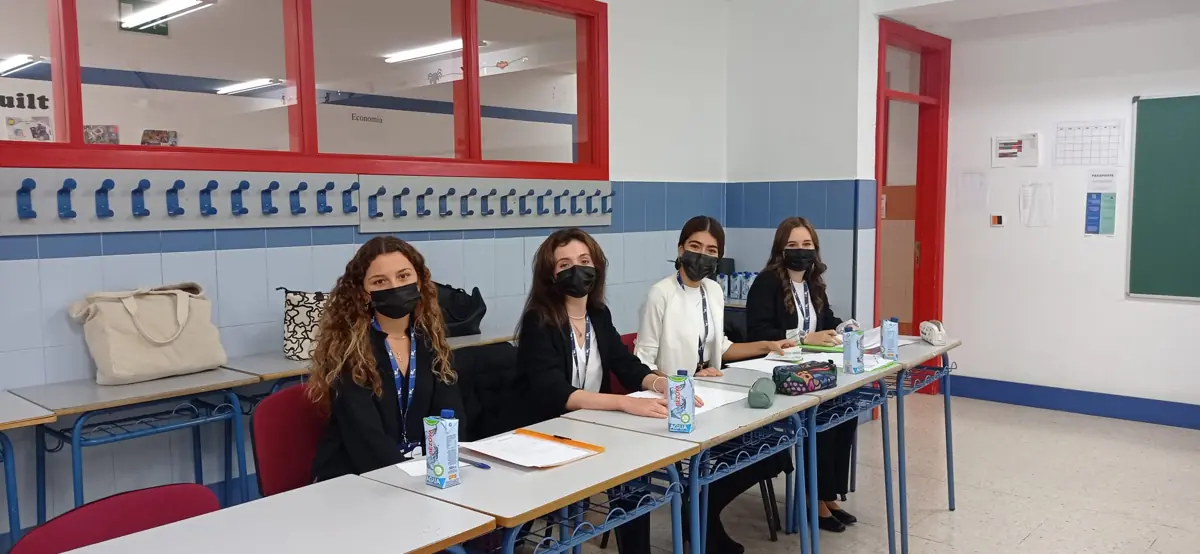 colegio manuel peleteiro