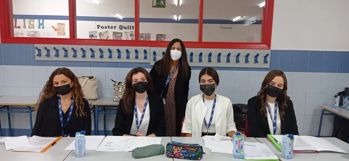 colegio manuel peleteiro