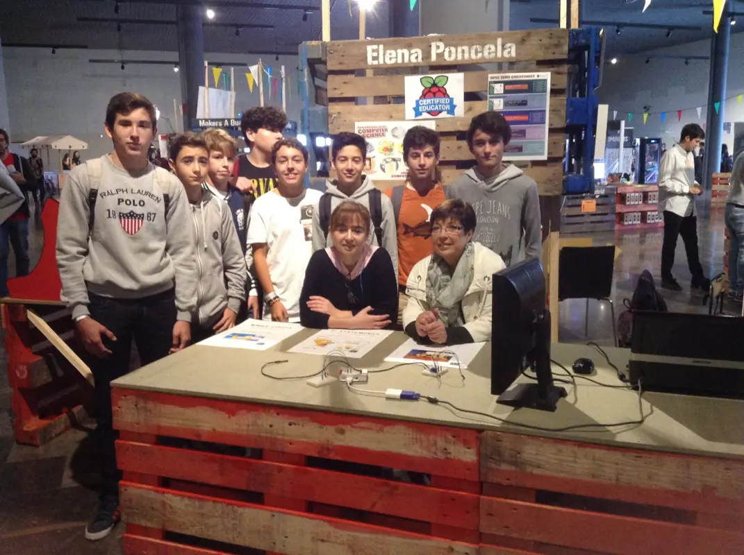 colegio manuel peleteiro