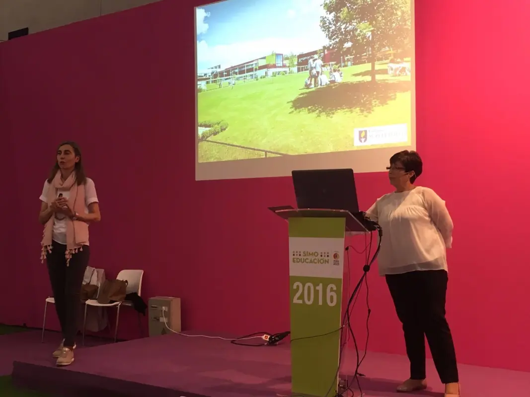 colegio manuel peleteiro