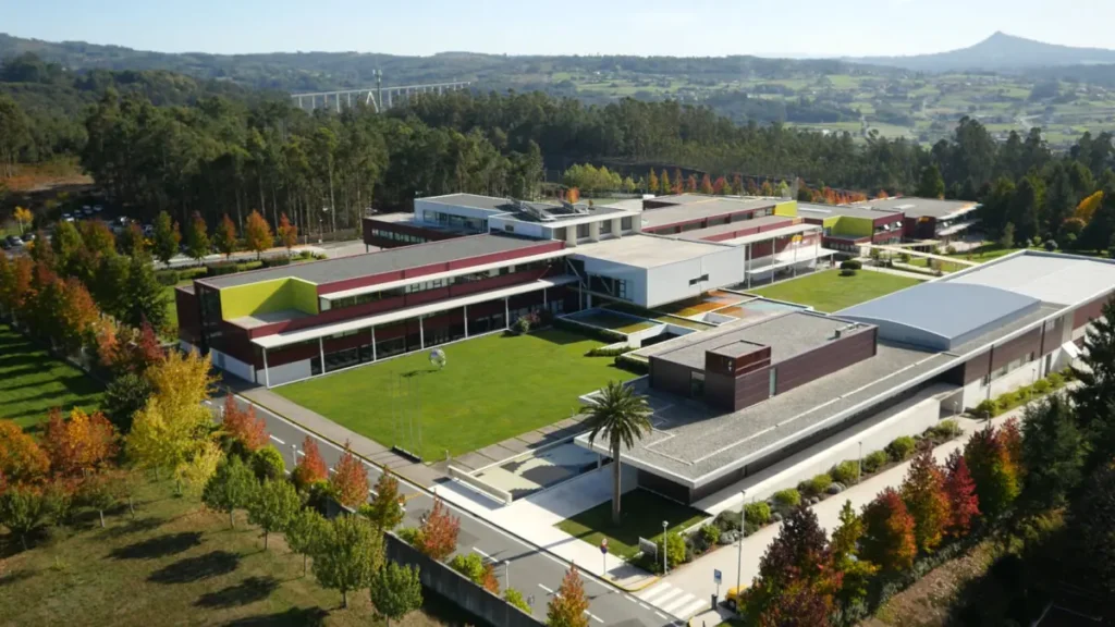 colegio manuel peleteiro