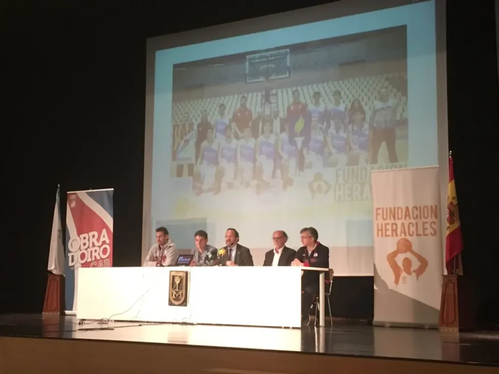 colegio manuel peleteiro