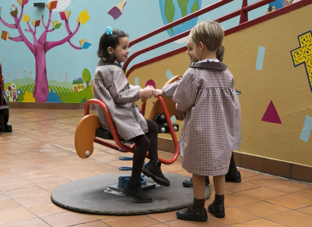 colegio manuel peleteiro