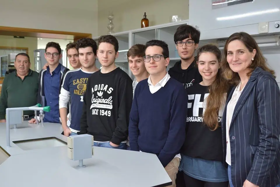 colegio manuel peleteiro