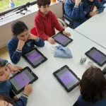 colegio manuel peleteiro