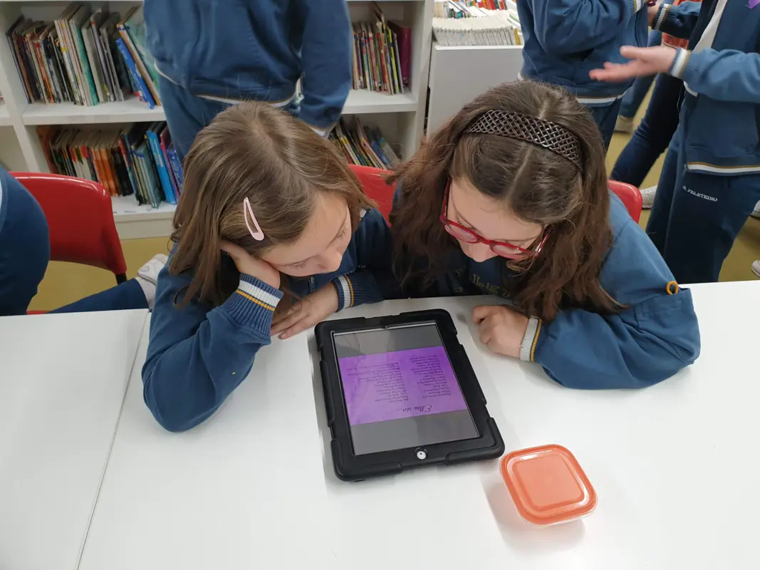 colegio manuel peleteiro