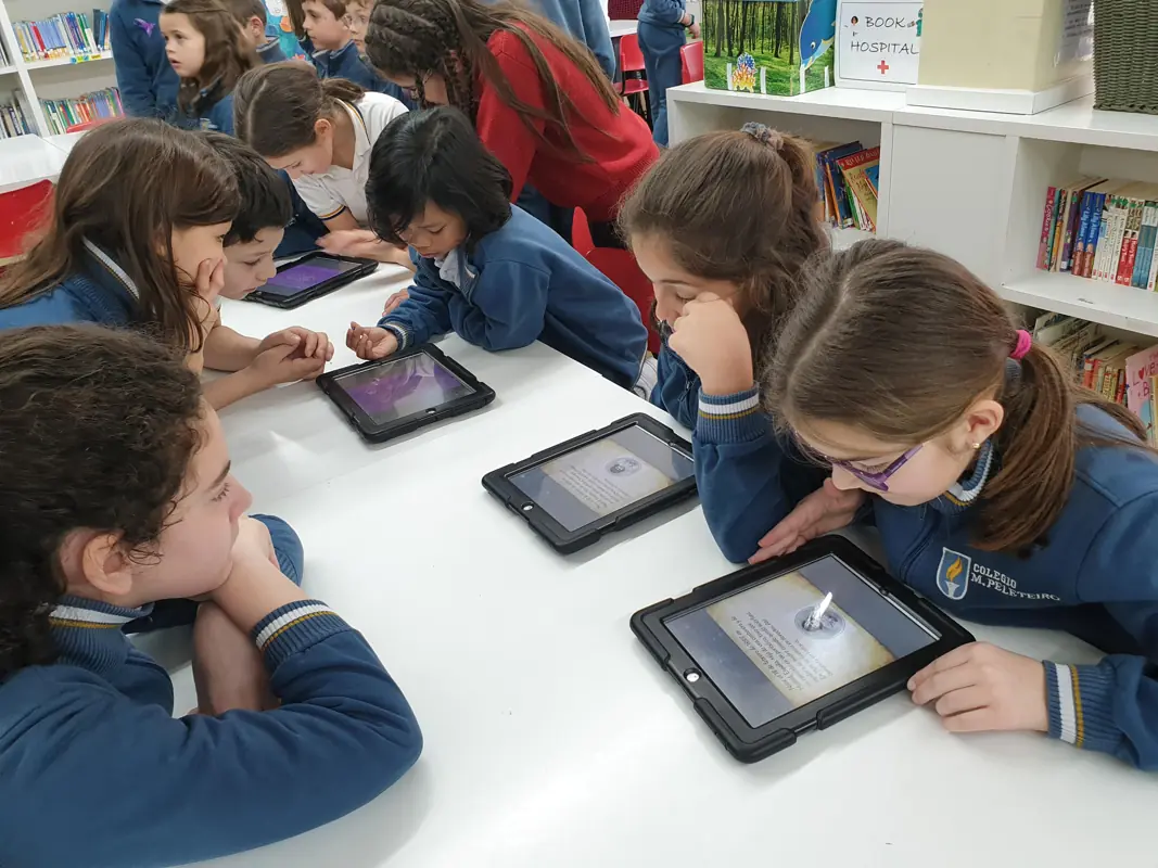 colegio manuel peleteiro