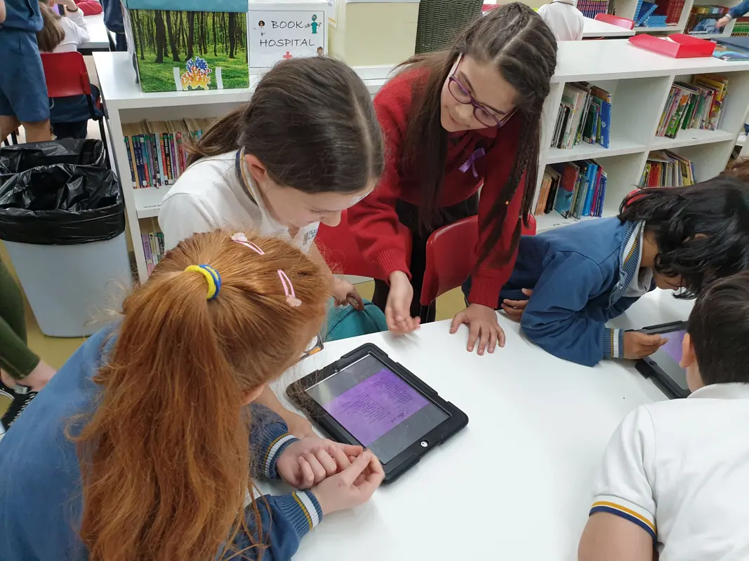 colegio manuel peleteiro