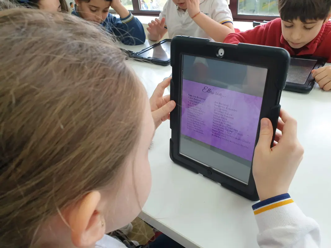 colegio manuel peleteiro