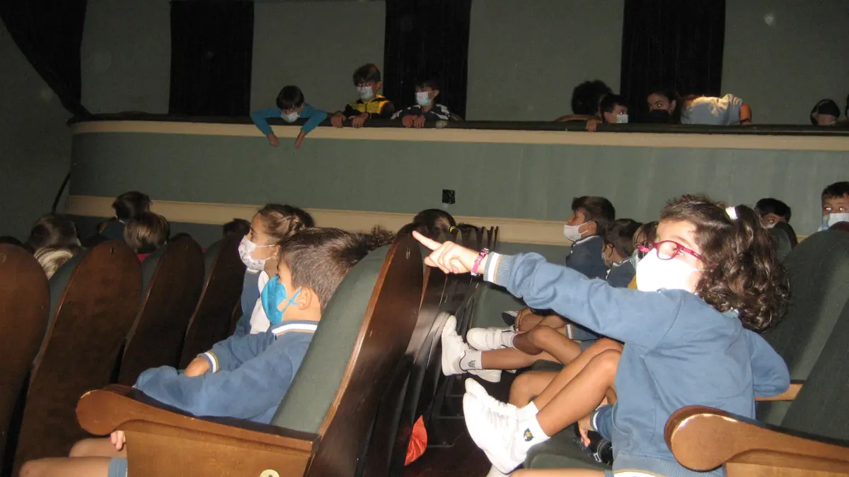 colegio manuel peleteiro