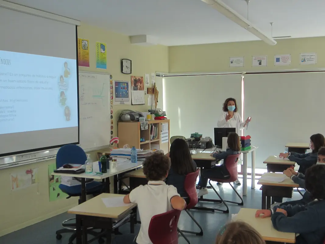 colegio manuel peleteiro