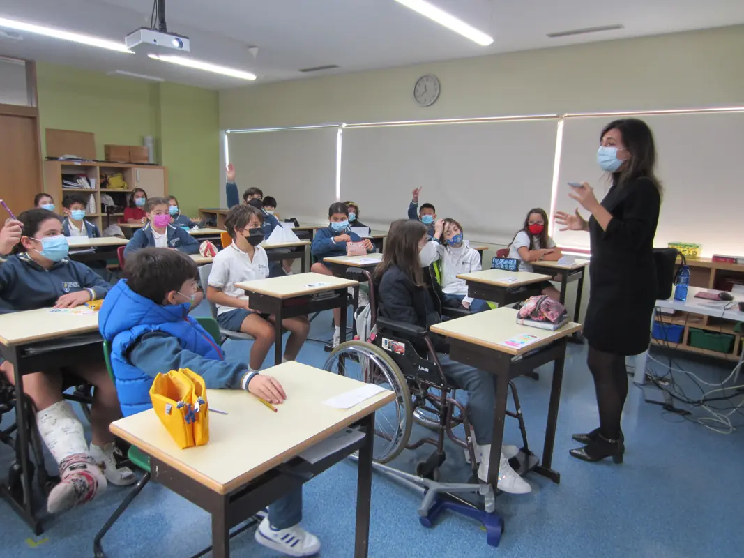 colegio manuel peleteiro