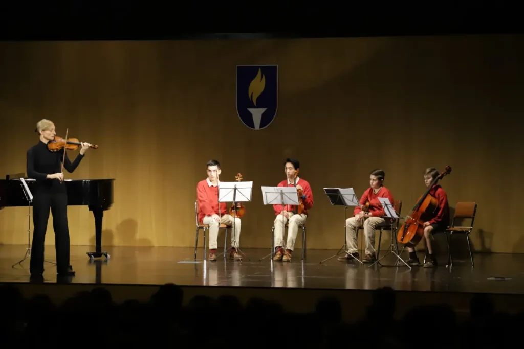 colegio manuel peleteiro