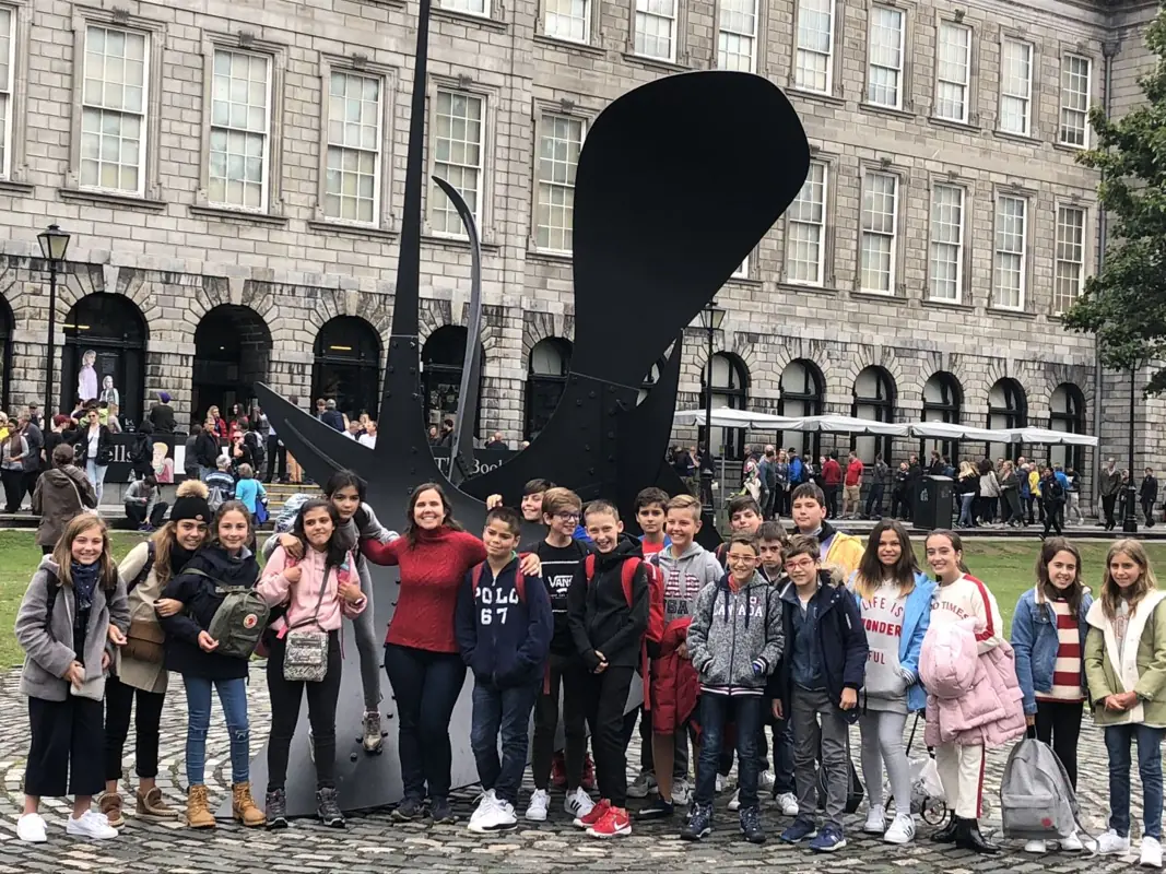 colegio manuel peleteiro