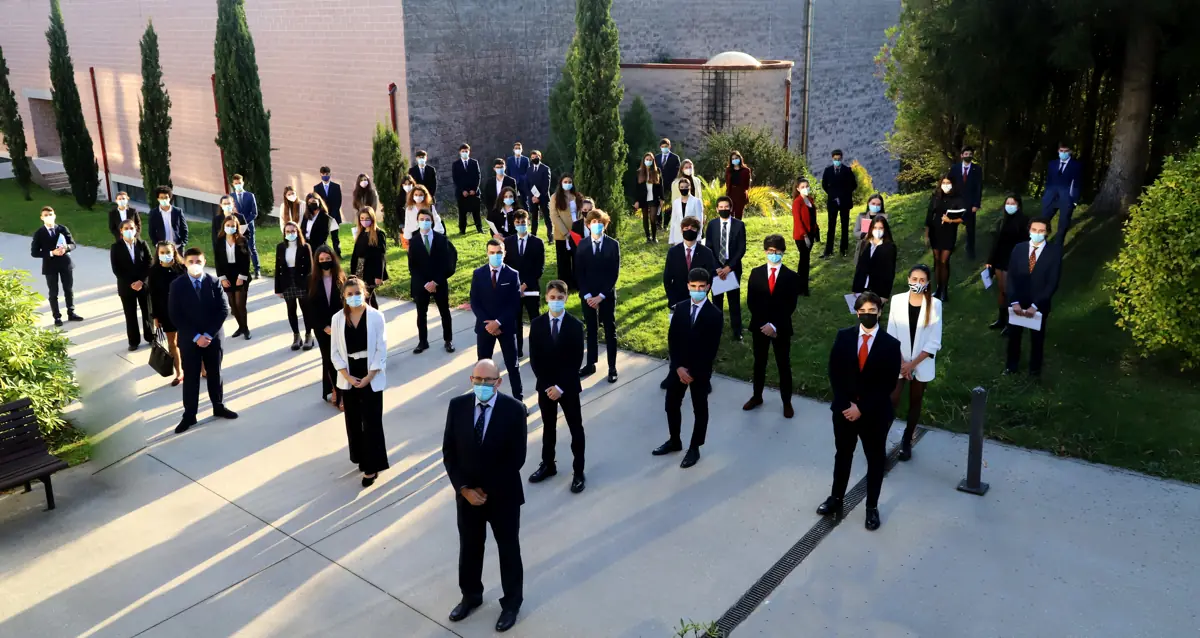 colegio manuel peleteiro