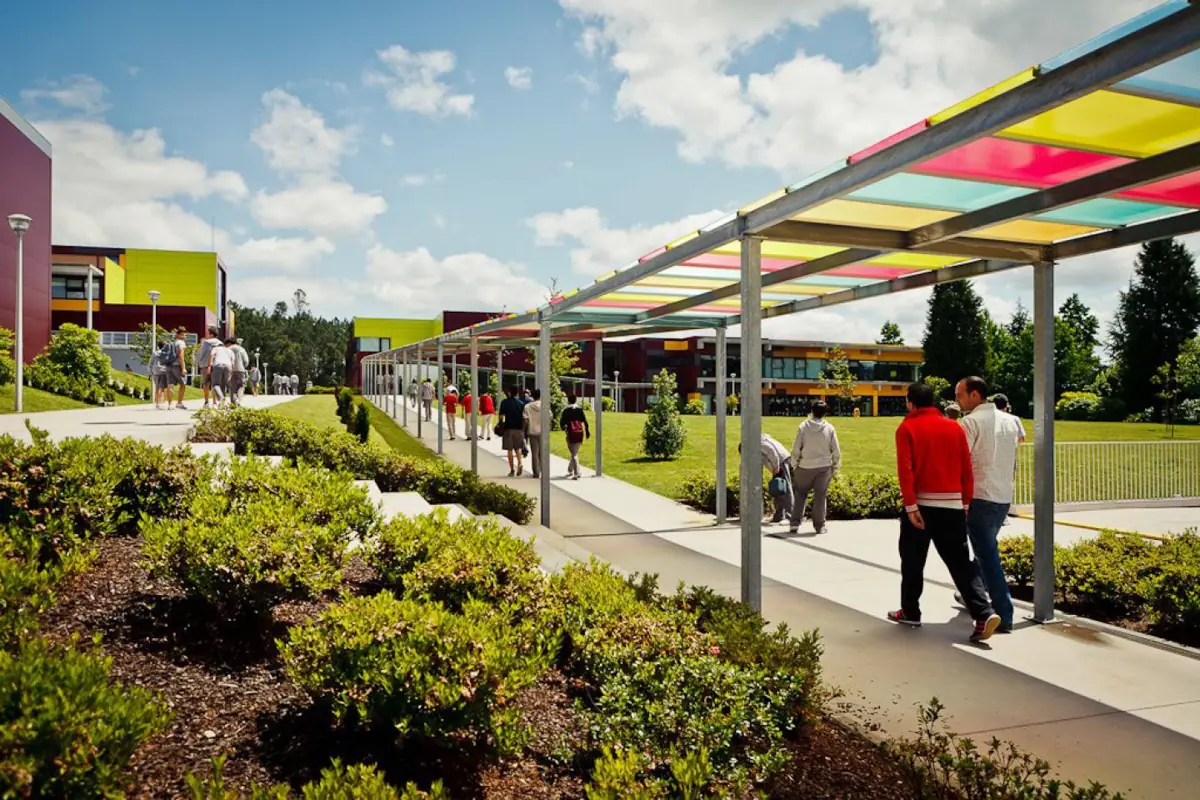 colegio manuel peleteiro