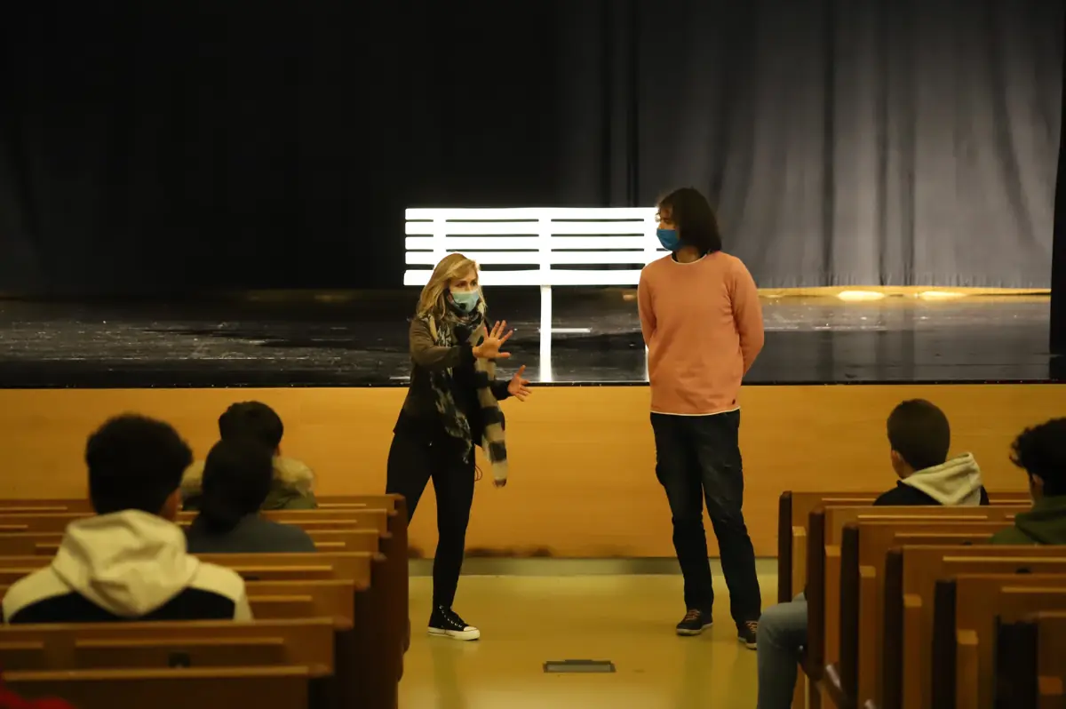 colegio manuel peleteiro