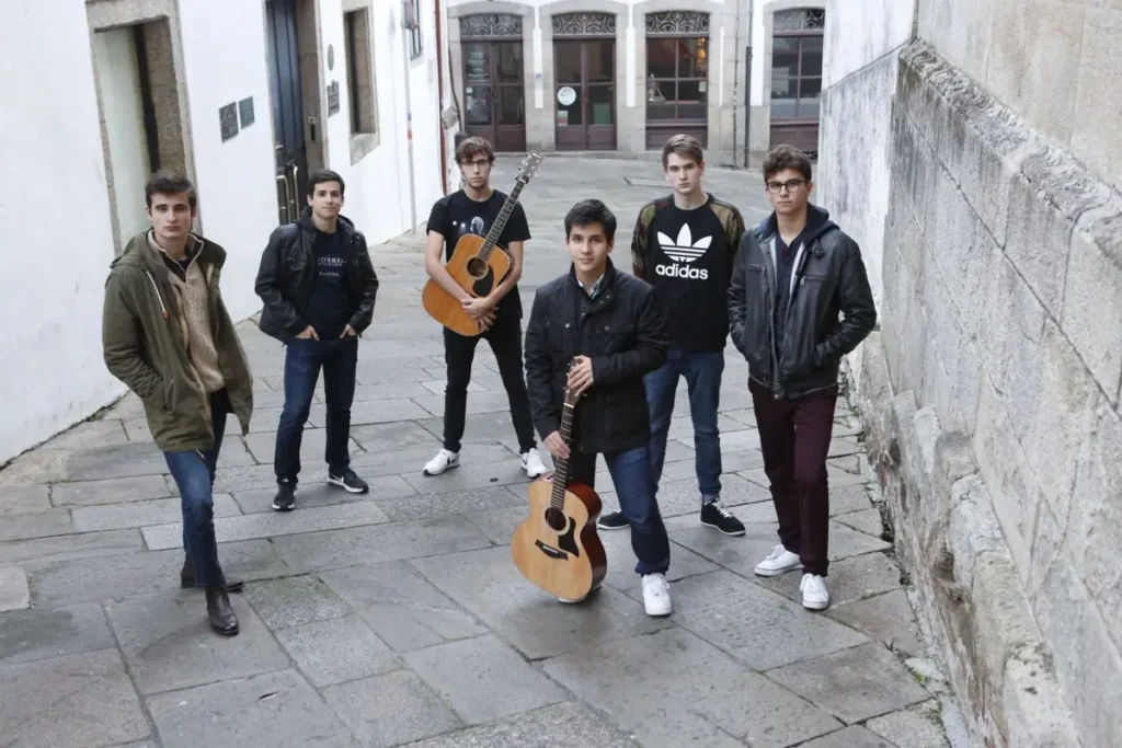 colegio manuel peleteiro