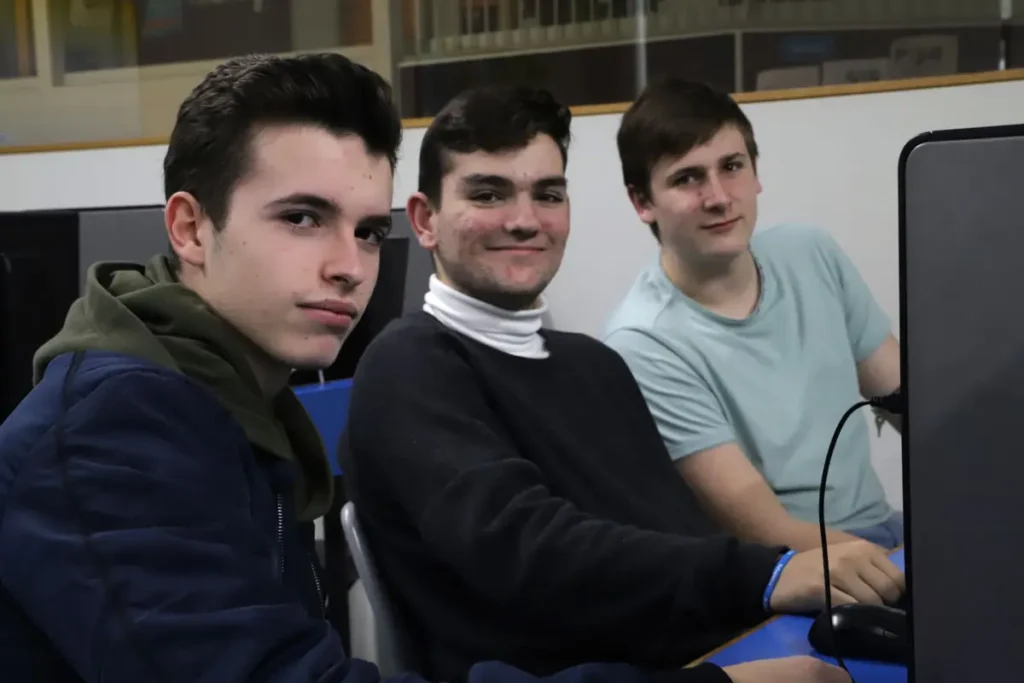 colegio manuel peleteiro