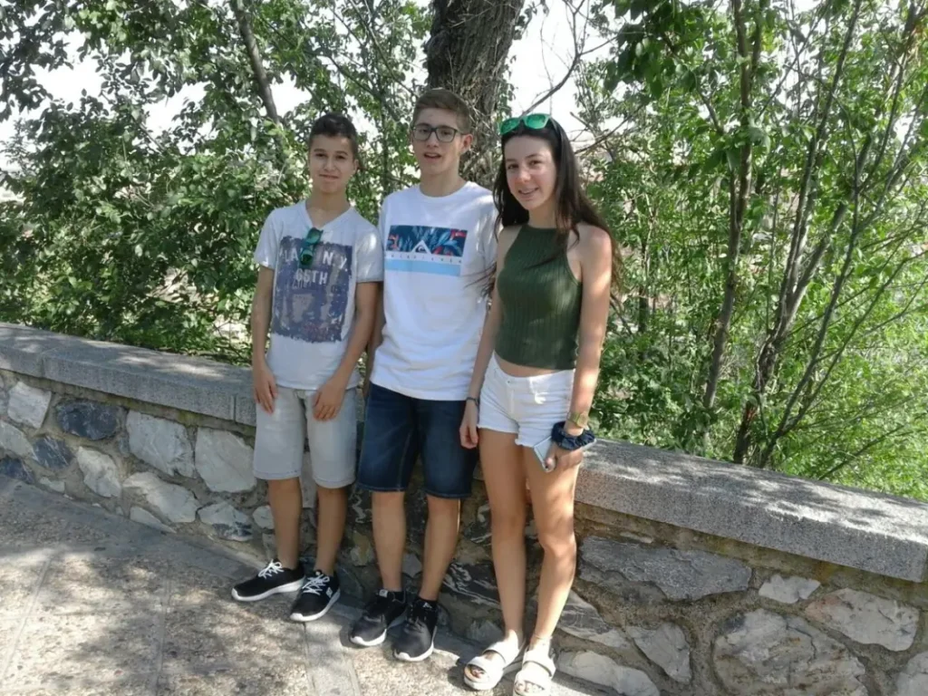 colegio manuel peleteiro