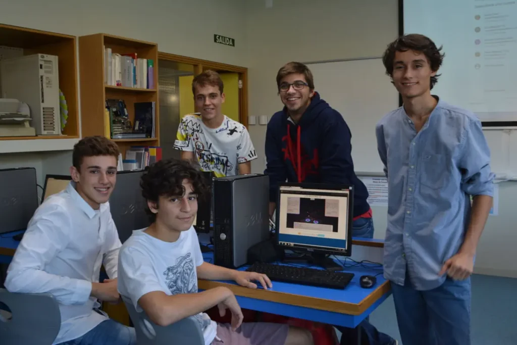 colegio manuel peleteiro