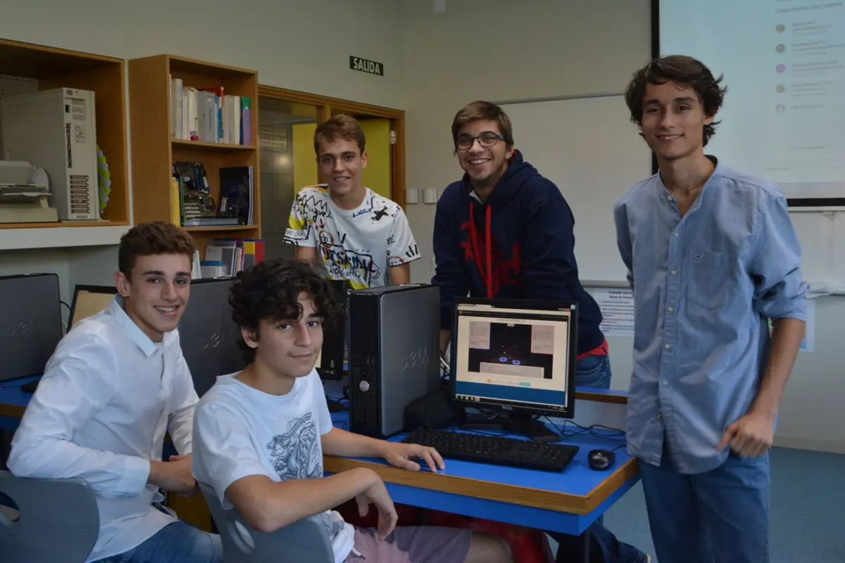 colegio manuel peleteiro