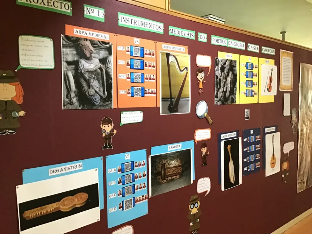 colegio manuel peleteiro