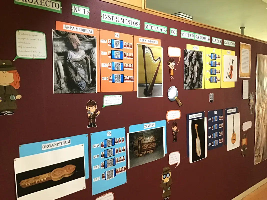 colegio manuel peleteiro