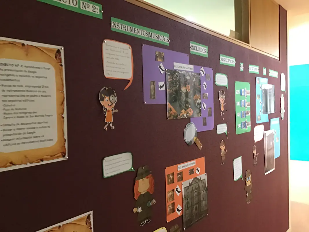 colegio manuel peleteiro