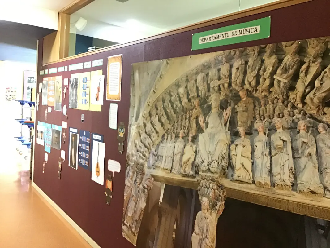 colegio manuel peleteiro