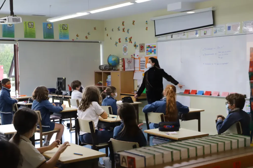 colegio manuel peleteiro