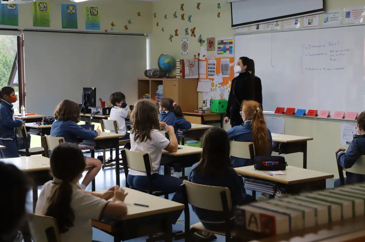 colegio manuel peleteiro